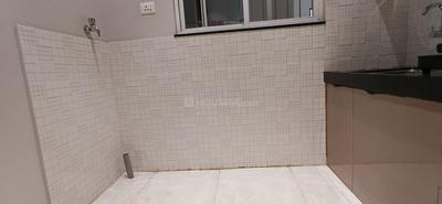 Kitchen Image of 1334 Sq.ft 3 BHK Apartment / Flat for sale in Charholi Budruk Pune for Rs. 7800000