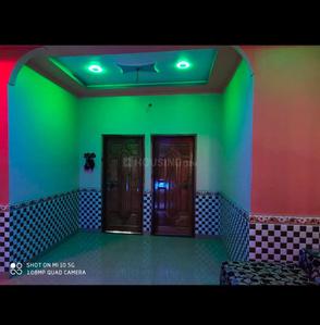 Hall Image of 1000 Sq.ft 4.5 BHK Independent House for sale in Bhanpuri Raipur for Rs. 6500000