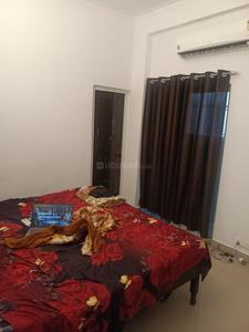 Bedroom Image of 1450 Sq.ft 3 BHK Villa for sale in Paramount Golfforeste Villas, Surajpur Greater Noida for Rs. 16000000