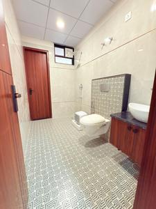 Bathroom Image of 1467 Sq.ft 3 BHK Apartment / Flat for sale in Murlipura Jaipur for Rs. 8068500