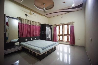 Bedroom Image of 5850 Sq.ft 5 BHK Independent House for sale in Bapunagar Ahmedabad for Rs. 31100000