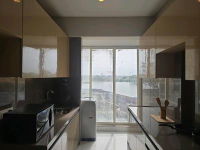Kitchen Image of 640 Sq.ft 1 BHK Apartment / Flat for sale in Bachraj Legend, Virar West Virar for Rs. 4235000