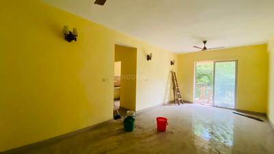 Hall Image of 2100 Sq.ft 4 BHK Apartment / Flat for sale in Ideal Enclave, Rajarhat Kolkata for Rs. 13500000