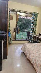 Bedroom Image of 910 Sq.ft 2 BHK Apartment / Flat for sale in Ira Icon, Dombivli East Thane for Rs. 5700000