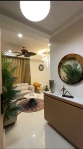 Hall Image of 1285 Sq.ft 3 BHK Apartment / Flat for sale in The Medallion, Sector 82 A Mohali for Rs. 16500000
