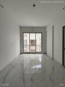 Hall Image of 833 Sq.ft 2 BHK Apartment / Flat for sale in Dombivli West Thane for Rs. 6500000