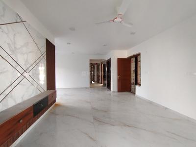 Hall Image of 2400 Sq.ft 3 BHK Independent House for rent in HSR Layout Bengaluru for Rs. 120000