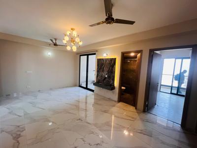 Hall Image of 1190 Sq.ft 2 BHK Apartment / Flat for rent in M3M Skywalk, Sector 74 Gurgaon for Rs. 53000