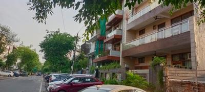 Image of 162 Sq.ft Residential Plot / Land for sale in Sector 46, Noida for Rs. 51000000