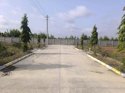 Image of 900 Sq.ft Residential Plot / Land for sale in Sheikhmanpura, Kolar for Rs. 2385000