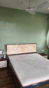 Bedroom Image of 1500 Sq.ft 3 BHK Apartment / Flat for rent in Borbari Guwahati for Rs. 60000