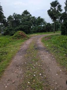 Image of 2880 Sq.ft Residential Plot / Land for sale in Natures Paradise, Joka, Kolkata for Rs. 1000008
