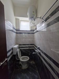 Image of 1200 Sq.ft 2 BHK Apartment / Flat for rent in Madhapur, Hyderabad for Rs. 39000