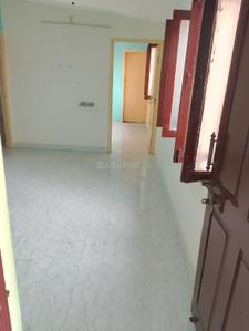 Hall Image of 980 Sq.ft 2 BHK Independent House for rent in New Malakpet Hyderabad for Rs. 12500