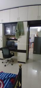 Hall Image of 720 Sq.ft 2 BHK Apartment / Flat for sale in Warje Pune for Rs. 7800000