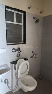 Image of 707 Sq.ft 1 BHK Apartment / Flat for sale in Nyati Elan Central, Wagholi, Pune for Rs. 4450000