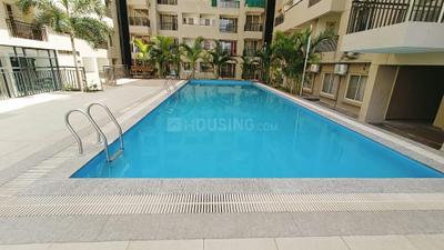 Image of 730 Sq.ft 2 BHK Apartment / Flat for sale in Shubh Labh Tirumala Town, Super Corridor, Indore for Rs. 4300000