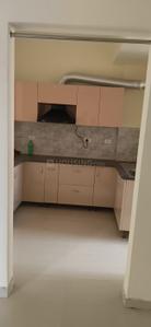 Kitchen Image of 1600 Sq.ft 3 BHK Apartment / Flat for rent in Assotech The Nest, Crossings Republik Ghaziabad for Rs. 23000