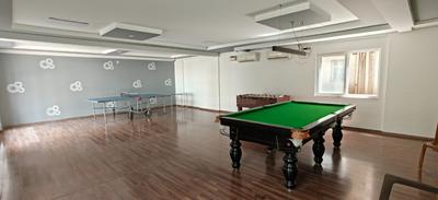 Hall Image of 974 Sq.ft 2 BHK Apartment / Flat for sale in Alpine Fiesta, Whitefield Bengaluru for Rs. 11200000