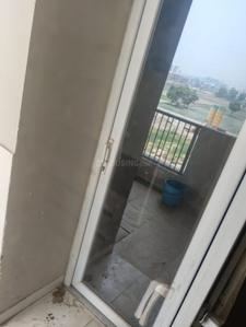 Balcony Image of 2525 Sq.ft 4.5 BHK Apartment / Flat for sale in Uptown Skylla, PR7 Airport Road Zirakpur for Rs. 20000000