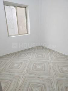 Bedroom Image of 680 Sq.ft 2 BHK Duplex for sale in Maharajpura Gwalior for Rs. 4300000