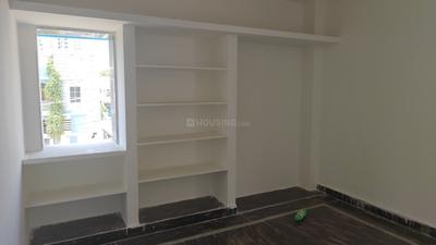 Bedroom Image of 1197 Sq.ft 3 BHK Independent House for sale in Kismatpur Hyderabad for Rs. 16500000