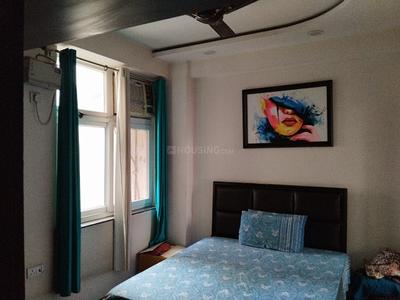 Bedroom Image of 1347 Sq.ft 3 BHK Apartment / Flat for sale in Sector 28 Dwarka New Delhi for Rs. 7000000