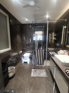 Hall Image of 2000 Sq.ft 3 BHK Builder Floor for sale in RWA East of Kailash Block E, Kalash Enclave New Delhi for Rs. 65000000