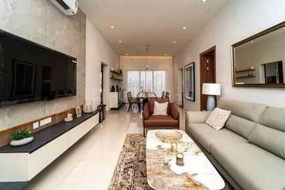 Hall Image of 1150 Sq.ft 2 BHK Apartment / Flat for sale in Kattupakkam Chennai for Rs. 6500000
