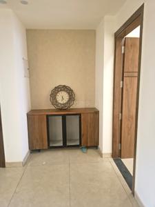 Hall Image of 1600 Sq.ft 3 BHK Builder Floor for sale in Canal Road Dehradun for Rs. 10000000