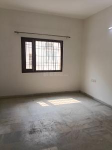 Bedroom Image of 1600 Sq.ft 3 BHK Apartment / Flat for sale in Alaknanda New Delhi for Rs. 45500000