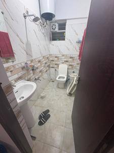 Bathroom Image of 1320 Sq.ft 2 BHK Apartment / Flat for rent in Sai Priya Avenue, Electronic City Bengaluru for Rs. 28000