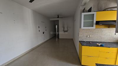Living Room Image of 744 Sq.ft 2 BHK Apartment / Flat for sale in Suncity Avenue 76, Sector 76 Gurgaon for Rs. 7650000