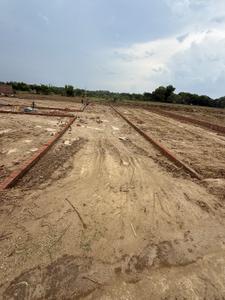 Image of 1200 Sq.ft Residential Plot / Land for sale in Harhua, Varanasi for Rs. 2950000