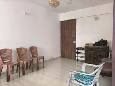 Siddh Amara Living Room 2