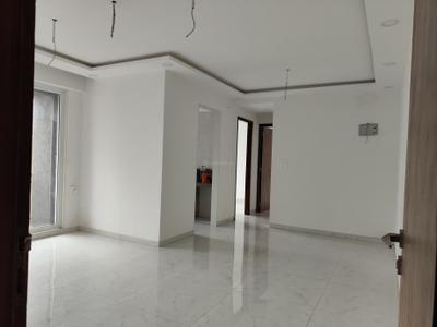 Living Room Image of 1200 Sq.ft 2 BHK Apartment / Flat for sale in Alliance Galaxy, Airoli Navi Mumbai for Rs. 14700000