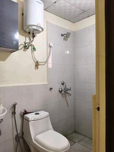 Bedroom Two Image of 915 Sq.ft 2 BHK Apartment / Flat for rent in Pyramid Urban Homes, Sector 70A Gurgaon for Rs. 30000