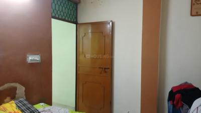 Bedroom Image of 600 Sq.ft 2 BHK Builder Floor for sale in Vaishali Ghaziabad for Rs. 4500000