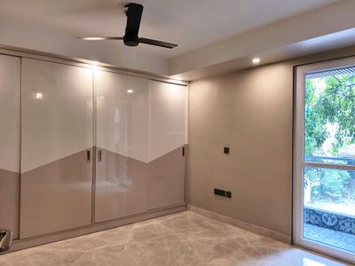 Bedroom Image of 1650 Sq.ft 3 BHK Builder Floor for sale in Sector 26A Gurgaon for Rs. 35500000