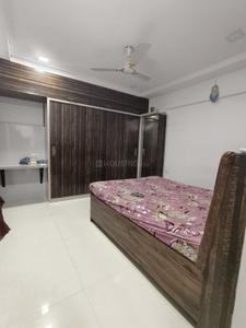 Bedroom Image of 1100 Sq.ft 2 BHK Apartment / Flat for sale in Shree Keshav Heights, Kalwa Thane for Rs. 19000000