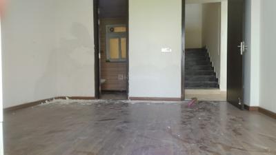 4 BHK Duplex