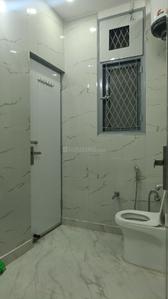 Image of 910 Sq.ft 2 BHK Builder Floor for sale in Govindpuri Extension, New Delhi for Rs. 8500000