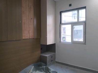 3 BHK Independent Builder Floor