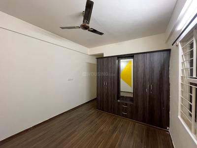 Bedroom Image of 1397 Sq.ft 3 BHK Apartment / Flat for sale in Sowparnika Sanvi, Whitefield Bengaluru for Rs. 11700000