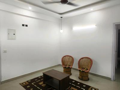 Living Room Image of 1000 Sq.ft 2 BHK Apartment / Flat for sale in Suncity Avenue 76, Sector 76 Gurgaon for Rs. 8800000