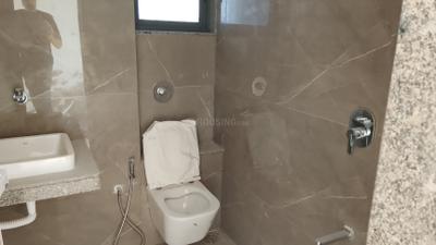 Image of 1605 Sq.ft 3 BHK Apartment / Flat for rent in The Venetia, Vaishno Devi Circle, Ahmedabad for Rs. 21500