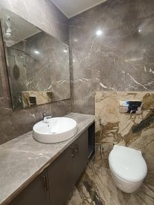 Image of 1800 Sq.ft 3 BHK Builder Floor for sale in Sarvodaya Enclave, New Delhi for Rs. 67500000