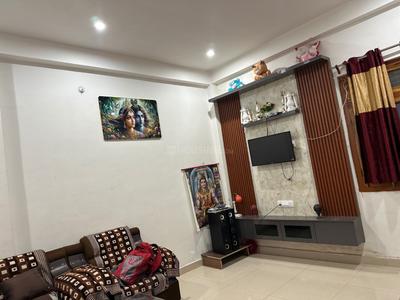 Hall Image of 1100 Sq.ft 9 BHK Independent House for sale in Kalli Pashchim Lucknow for Rs. 13000000