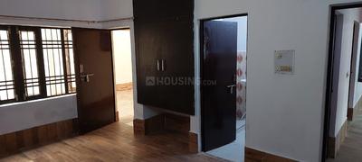Bedroom Image of 2000 Sq.ft 3 BHK Independent House for rent in Roberts Lines Lucknow for Rs. 26000