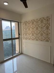 Bedroom Image of 3100 Sq.ft 4 BHK Apartment / Flat for rent in Raymond The Address By GS, Thane West Thane for Rs. 150000